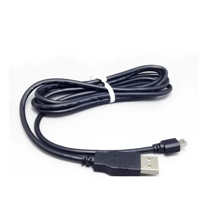 High-Quality 3.5m Micro USB Fast Charging Data Cable for Sony PS4 Game Controller