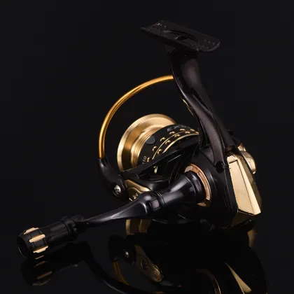 Okuma Deep Sea Fishing Reels: Special Design for Wide-Ranging Angling Adventures