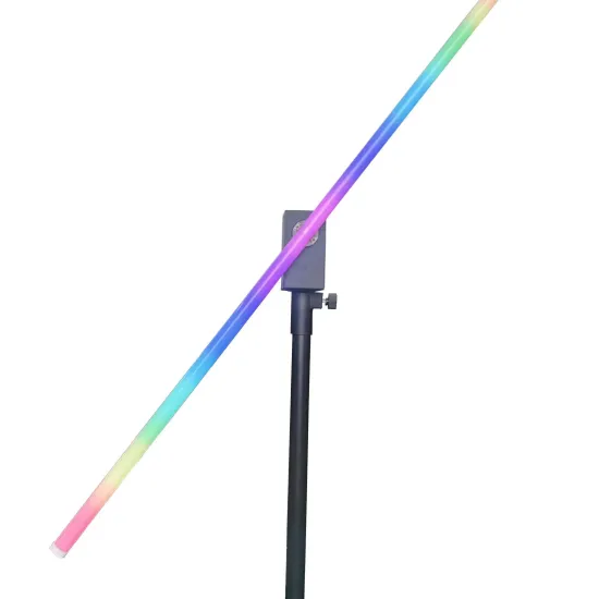 360 Degree Rotating LED Pixel Lighting for Night Clubs