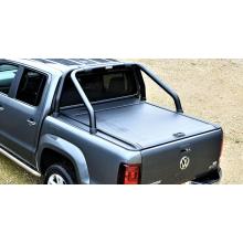 Hard Folding Pickup Tonneau Cover