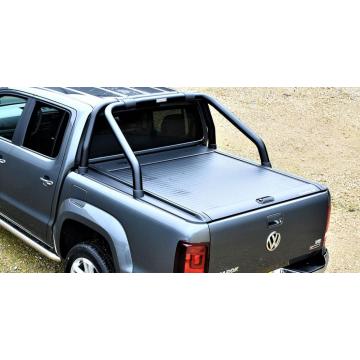 Vỏ bọc tonneau gấp cứng