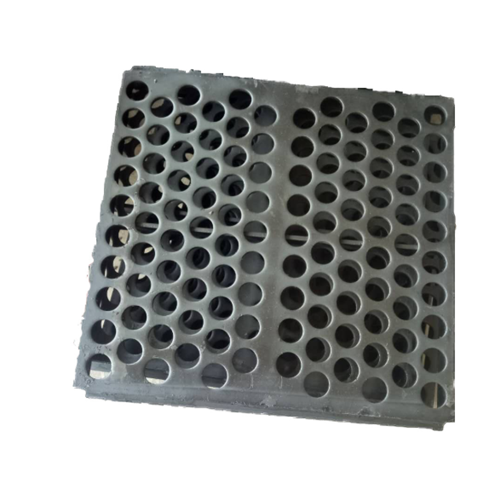Splicable Steel Sheet Piercing Mesh