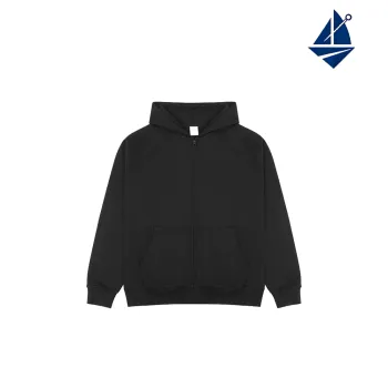 Casual Hooded Wind Jacket