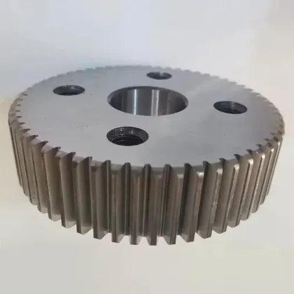 Roots Bower Synchronous Gear Search Engine