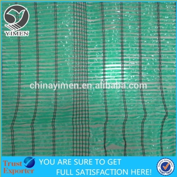 4.2 x 100 m 80 gsm Malla Raschel Net Sun Shade Net