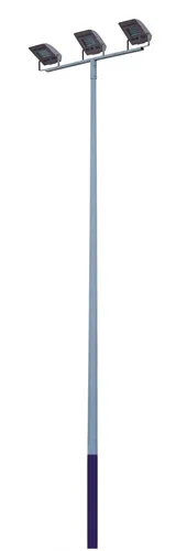 Stainless Steel or Iron Steel Yard Light