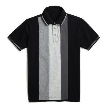 Men\'s Business Polo T-shirt