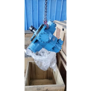 marine hydraulic motor five star motor