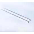 Stainless steel vintage chopsticks