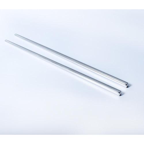 Stainless steel vintage chopsticks