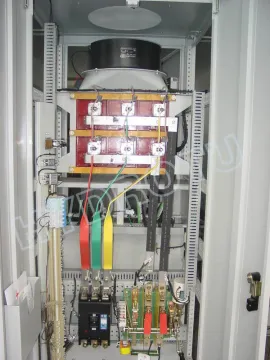 Automatic Voltage Regulator Synchronous Generator Excitation System For Hydropower Station