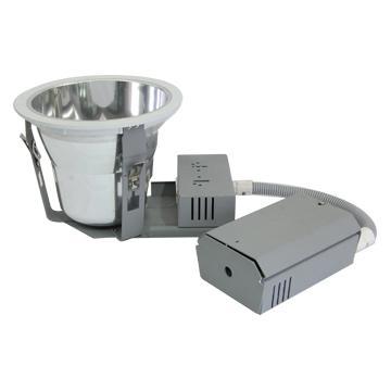 Horizontal Deep Cup Downlight