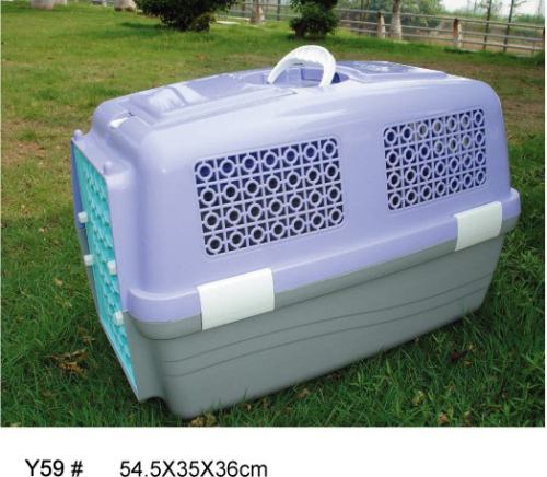 New Arrival! Pet Dog Carrier Y59