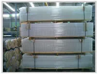 Aluminum / Stainless Steel 1 Eye-inch Woven Wire Cloth Window Screen Metal Mesh