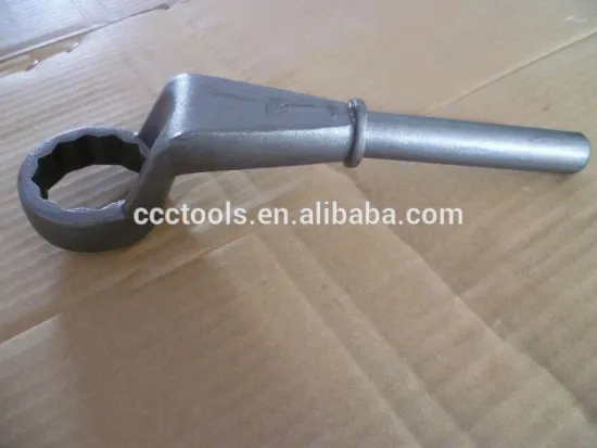 special tools, carbon steel tools, ring wrench for extension,power tools,ISO9001 2000&UKAS Spanner