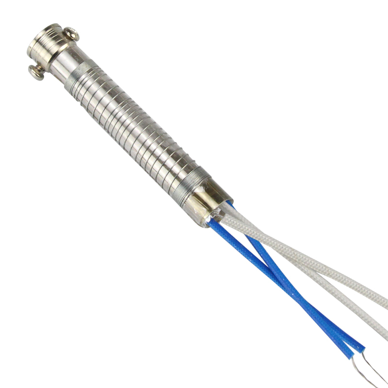 60W Constant Temperature Mini Electric Soldering Iron Set