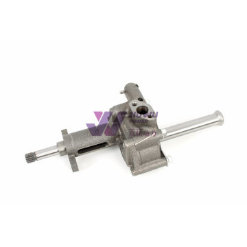 ISUZU 6BG1 Oil Pump 1131002770 EX200 Hitachi Excavator