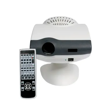 0.3 Second Response Rate Auto Eye Chart Projector ACP-6