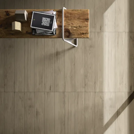 TRP912 Italy design wood look ceramics tiles