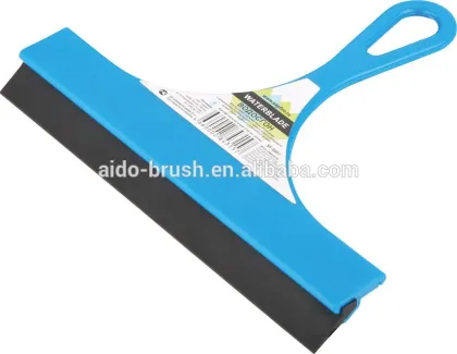 AutoCraft 12-Piece Compact Squeegee