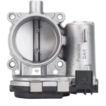 Electronic Throttle Body Assembly for Ford Fusion, Escape, Kuga, and Taurus: Part Numbers 0280750586, CM5E-9F991-AD TB1168, S20173, 67-6025