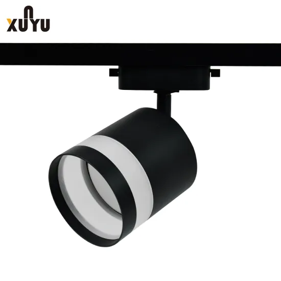 Russian Market Hot Sale GX53 LED Track Spot Light - Adjustable Surface Mounted Down Light (5W/7W/9W/12W)