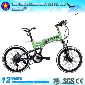 HUMMER 20'' mountain bike/folding mountain bike/mountain bikes/mountainbike/folding bike/kids bikes/kids mountain bikes/foldable