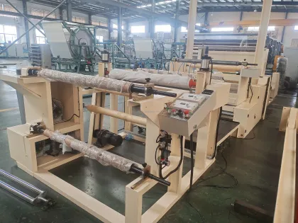 Air Filtration Material Bonding Equipment & Production Lines