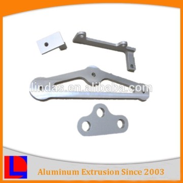 6000 Series High Precision Machining Custom CNC Aluminum Parts