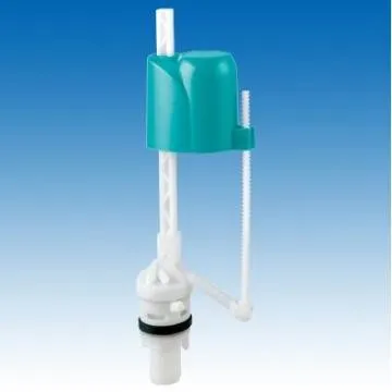 Toilet Tank Fittings of Submerged Fill Valve with water certification