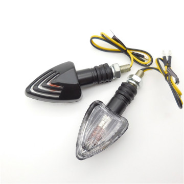 Luci e indicatori del segnale di direzione a LED per moto - Accessori marchi e