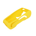 Coque de couverture de terminal POS VX680 JAUNE