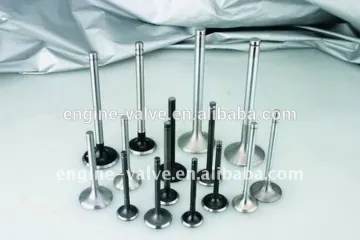 intake & exhaust engine valve-oem RF01-12-111/RF01-12-121