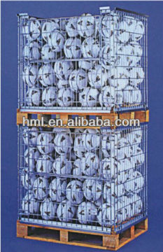 Ball Storage Cages