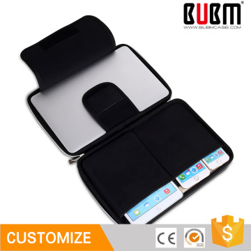 2017 New design BUBM female multipurpose laptop computer bag