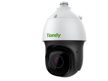 2MP Starlight IR POE PTZ Camera TC-NH6220IE-CP