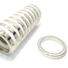 n35 strong ring rare earth neodymium magnet