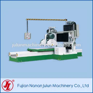 STONE CUTTING MACHINE /SPECIAL SHAPE CUTTING MACHINE(SQ/PC-1300)