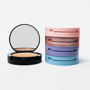 Wholesale Custom Logo Pressed Powder Foundation