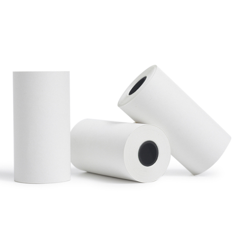 support OEM thermal paper roll