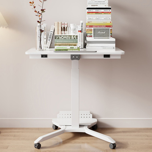 Electric Height Adjustable Drafting Table