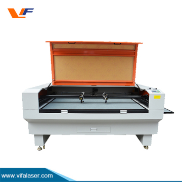 Cellular Platform Dual Laser Head Laser Cutting Machine