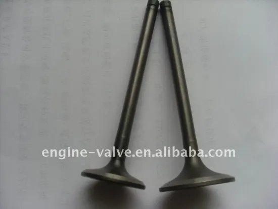 engine valve for HINO 13711-1130B/13711-1130C/2310-1301-01/13715-1150C/2311-1302-01/2352-1301-00/01/13711-1170A/13711-1550