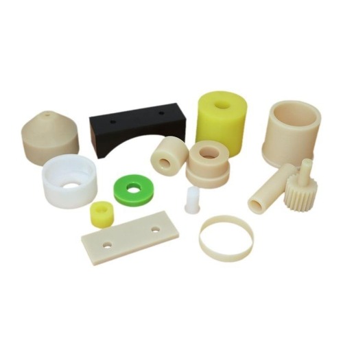 Customized Plastic Shell Precision Parts