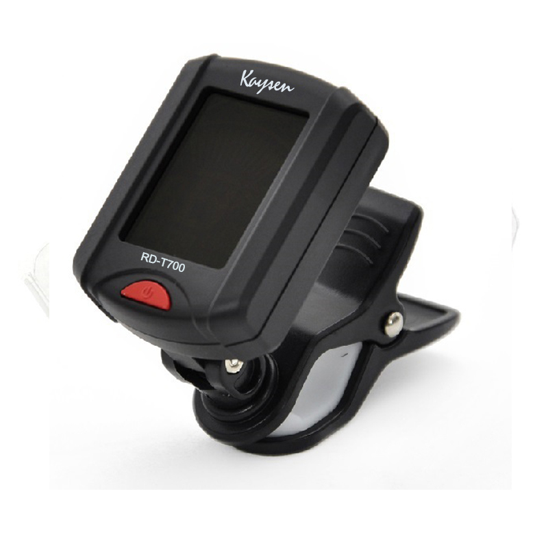 Rd T700 Guitar Tuner