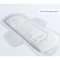 Niceday sustainable degradable organic cotton period pad