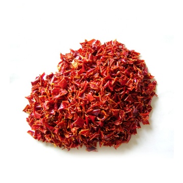 Natura pura natura disidratata per campanello rosso