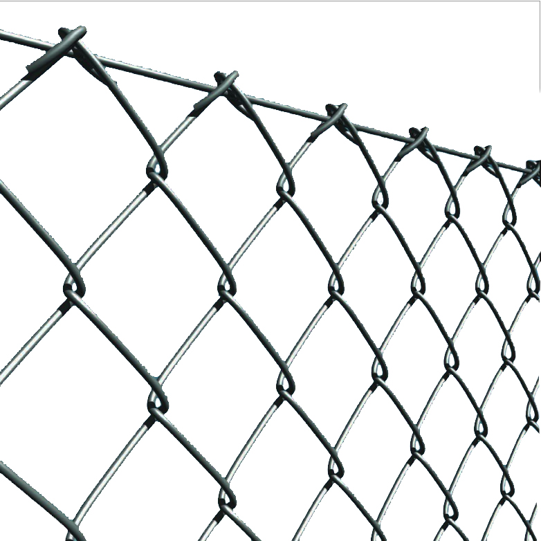 Fence a maglie a filo diamantato /filo