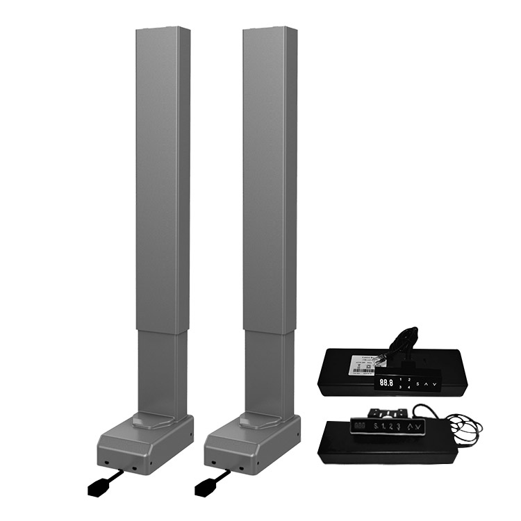 Height Adjustable Legs