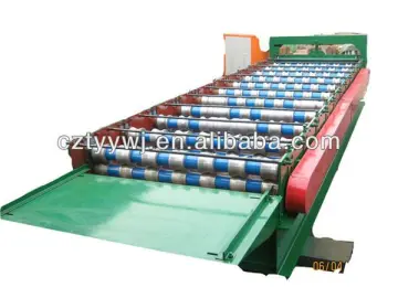 Roof forming machine South Africa roof tiles machine